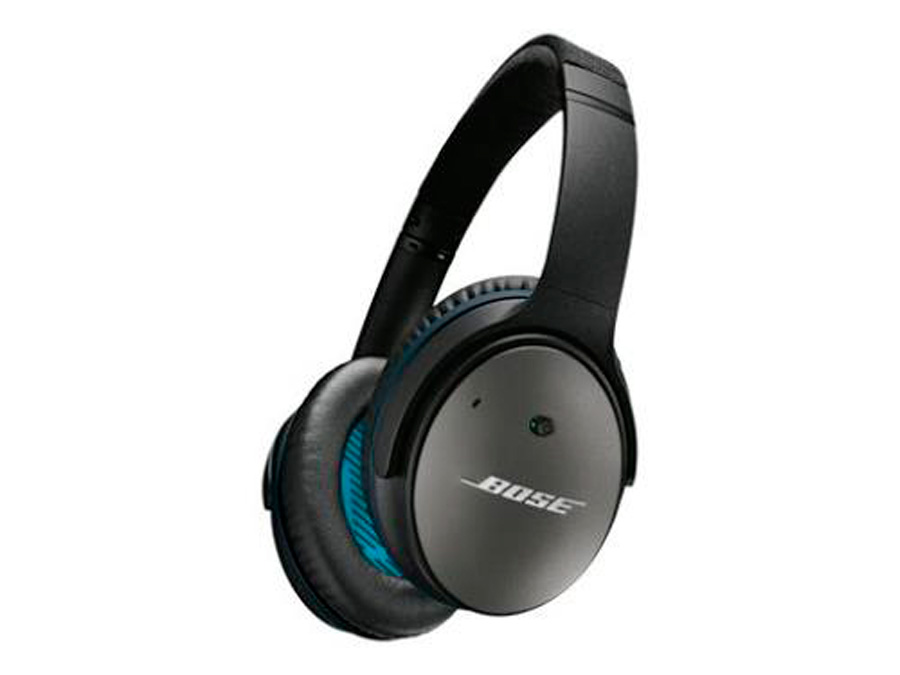 Ofertas de Black Friday en equipos Bose, Yamaha, Polk y Denon 2 Ofertas de Black Friday en equipos Bose, Yamaha, Polk y Denon - bose qc 25