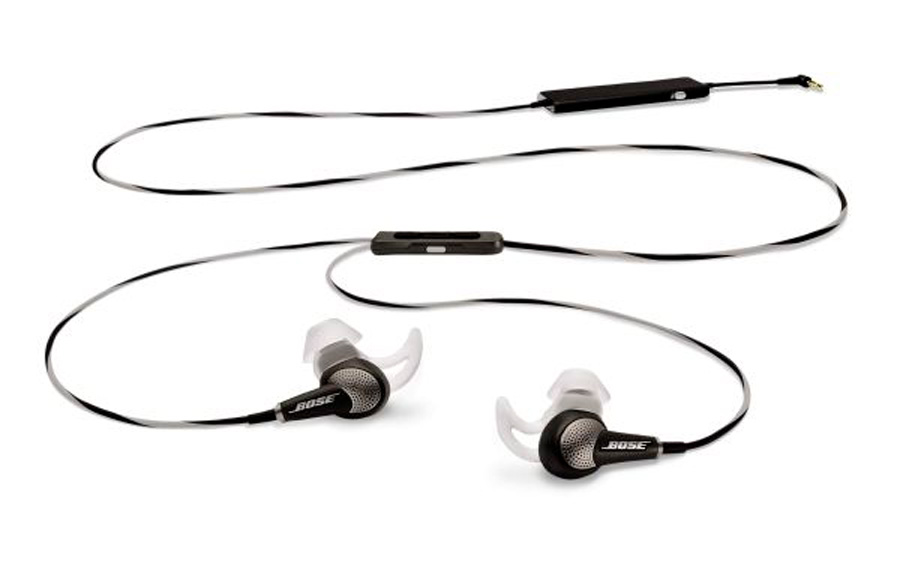 Ofertas de Black Friday en equipos Bose, Yamaha, Polk y Denon 3 Ofertas de Black Friday en equipos Bose, Yamaha, Polk y Denon - bose qc 20