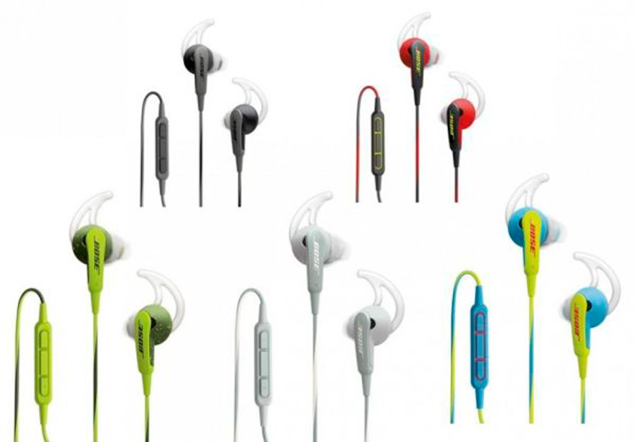 Ofertas de Black Friday en equipos Bose, Yamaha, Polk y Denon 4 Ofertas de Black Friday en equipos Bose, Yamaha, Polk y Denon - bose soundsport