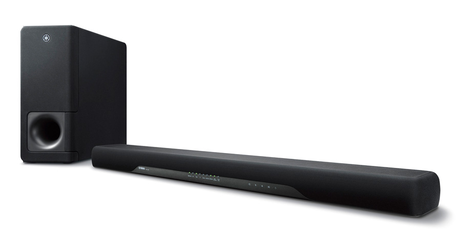 Ofertas de Black Friday en equipos Bose, Yamaha, Polk y Denon 6 Ofertas de Black Friday en equipos Bose, Yamaha, Polk y Denon - YAS 207