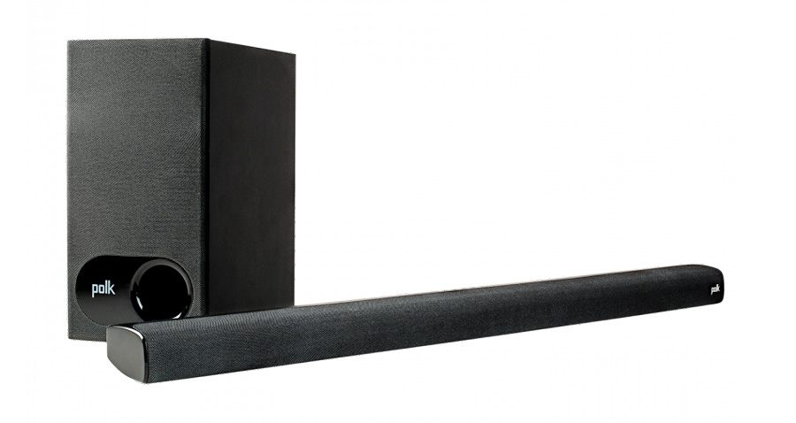 Ofertas de Black Friday en equipos Bose, Yamaha, Polk y Denon 8 Ofertas de Black Friday en equipos Bose, Yamaha, Polk y Denon - Signa S1