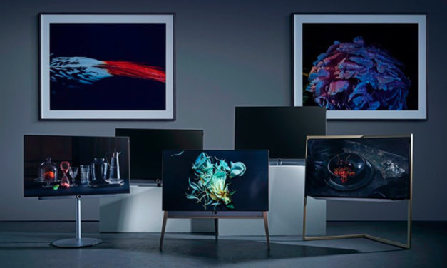 Loewe se suma al Black Friday con ofertas en muchos de sus televisores