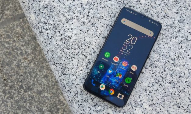 Mi experiencia con el OnePlus 6T tras un mes de uso