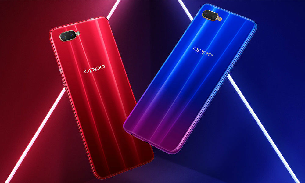 Oppo RX17 Neo, características, precio y opiniones