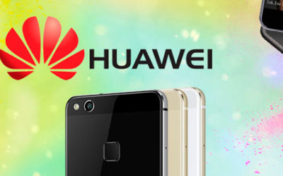 Personaliza tu móvil Huawei con las carcasas y fundas de Octilus