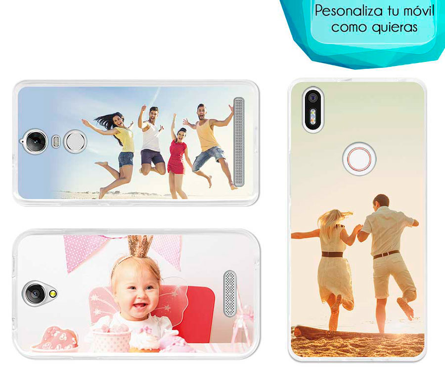 Personaliza tu móvil Huawei con las carcasas y fundas de Octilus 4 personaliza tu móvil Huawei con carcasas de Octilus personalizadas