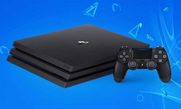 Dónde comprar la PS4 barata por el Black Friday