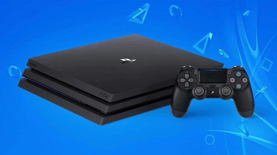 Dónde comprar la PS4 barata por el Black Friday