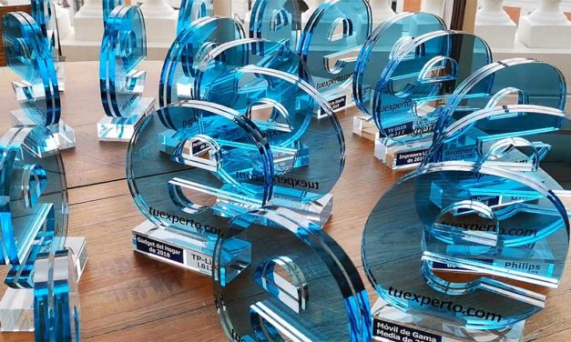 Premios tuexperto.com 2018, los mejores equipos de 2018