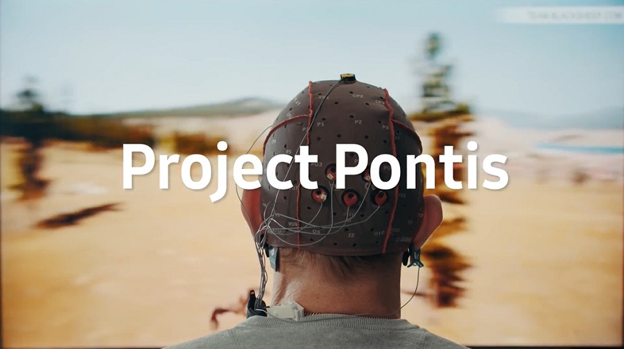 project pontis 02