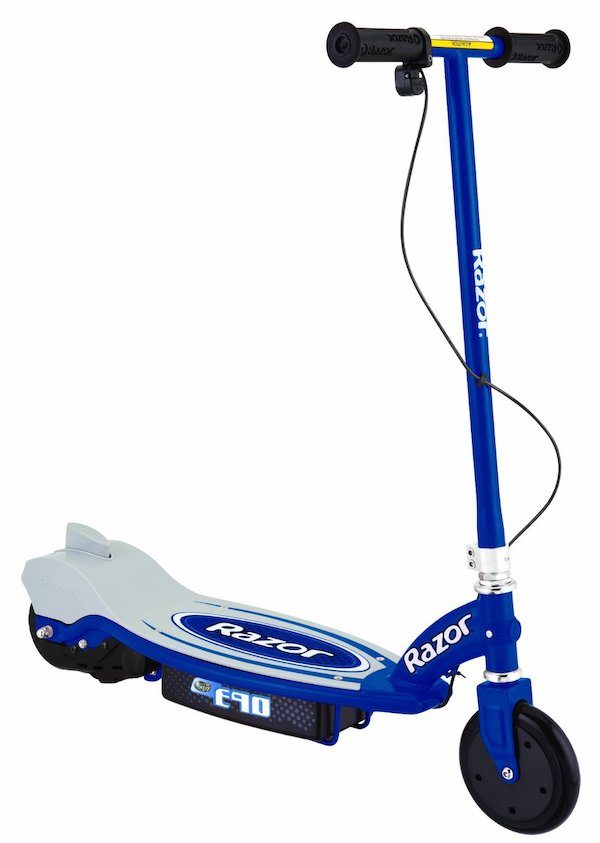 5 patinetes eléctricos baratos para comprar por menos de 400 euros 6 Razor 13173802