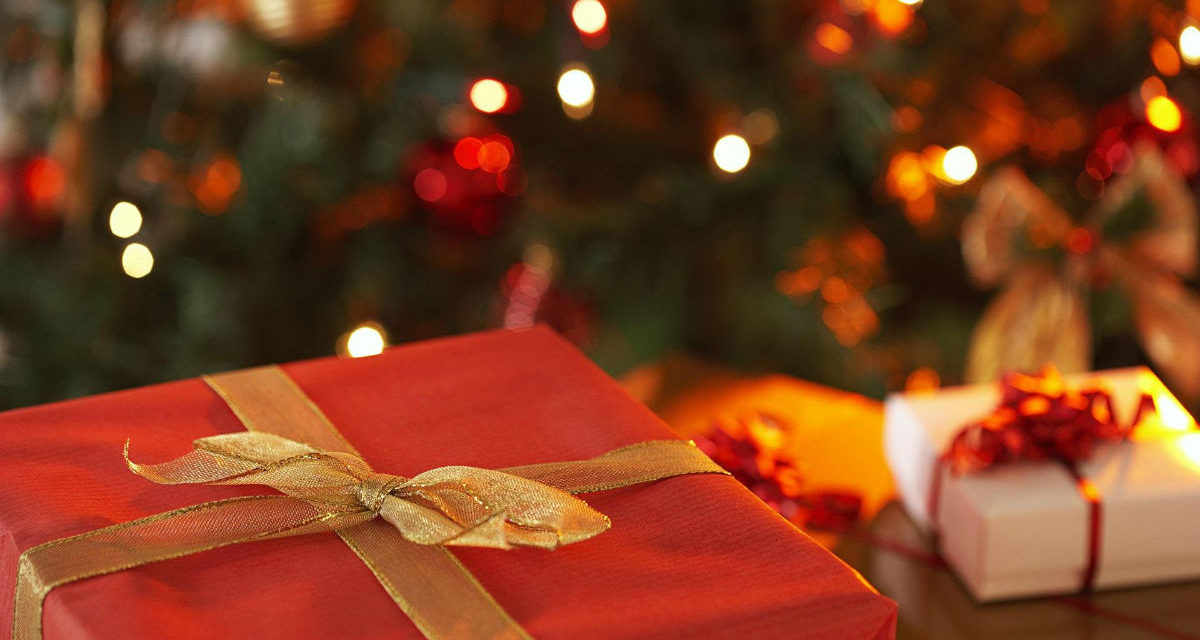 Podcast: Los mejores regalos baratos y originales para Navidad