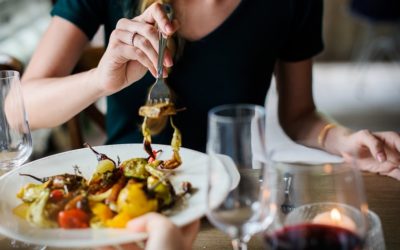 Google señala restaurantes con más probabilidades de intoxicación alimentaria