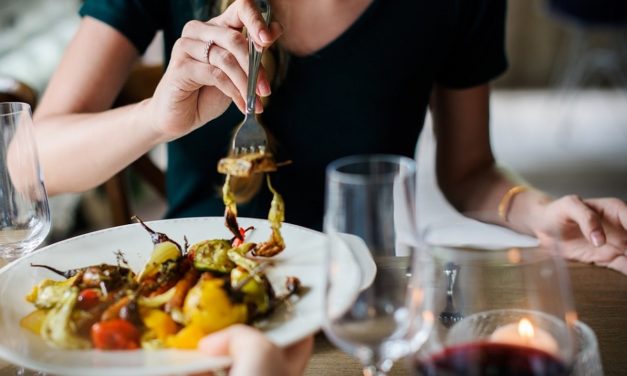 Google señala restaurantes con más probabilidades de intoxicación alimentaria
