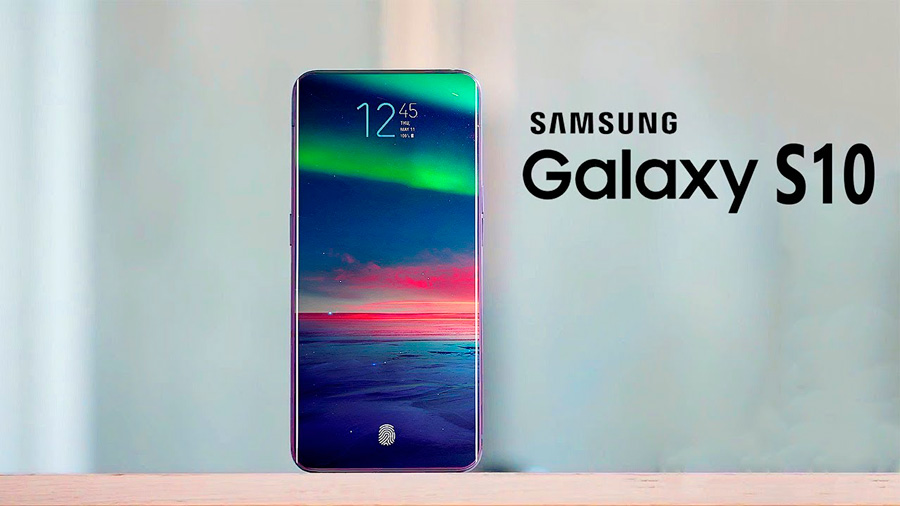 Samsung empieza la fabricación de pantallas con agujero para la cámara frontal 1 Samsung empieza la fabricación de pantallas con agujero para la cámara frontal