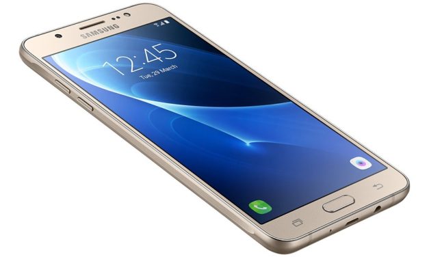 Nuevas actualizaciones de seguridad para el Samsung Galaxy J7 y A5 2016