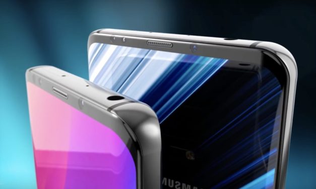 Nuevos detalles del sensor de huellas ultrasónico del Samsung Galaxy S10