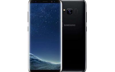 Tiendas y precios para comprar barato el Samsung Galaxy S8