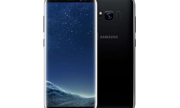 Tiendas y precios para comprar barato el Samsung Galaxy S8