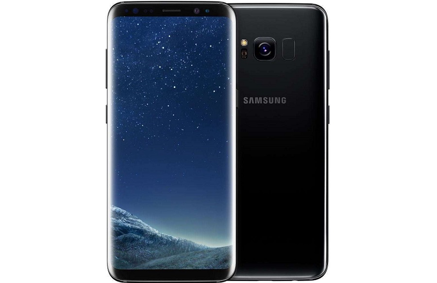 Tiendas y precios para comprar barato el Samsung Galaxy S8