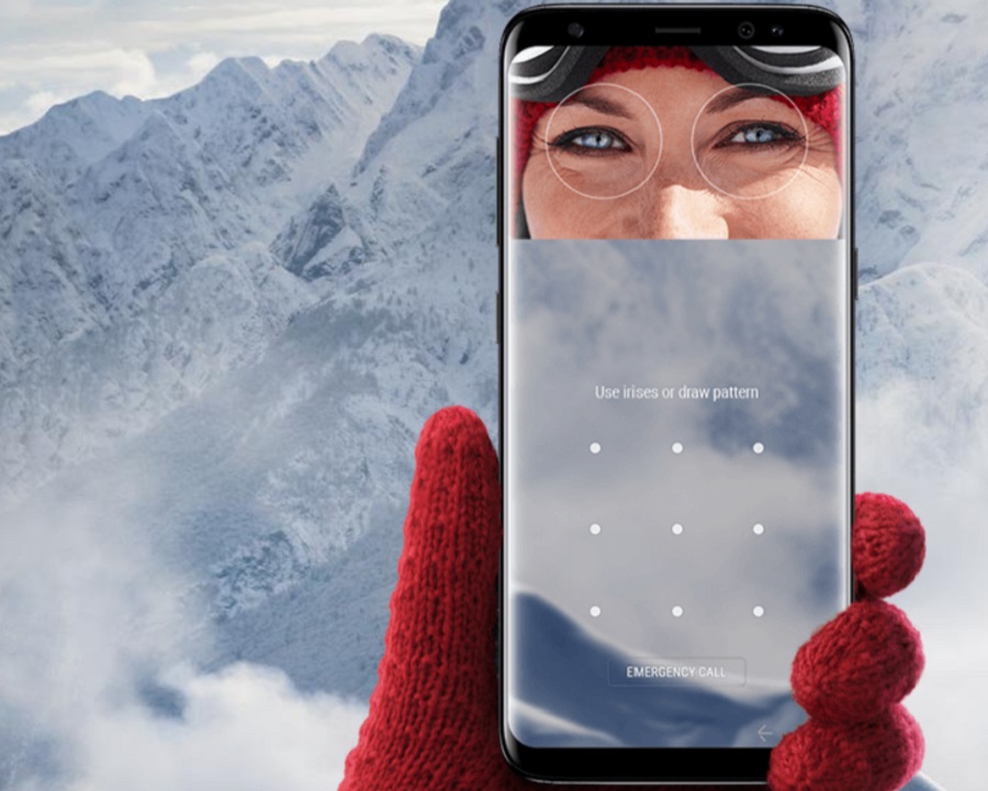 Los mejores descuentos en móviles y gadgets Samsung por el Black Friday 4 samsung galaxy s8