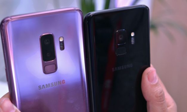 5 mejoras que esperamos ver en el Samsung Galaxy S10 con respecto al S9