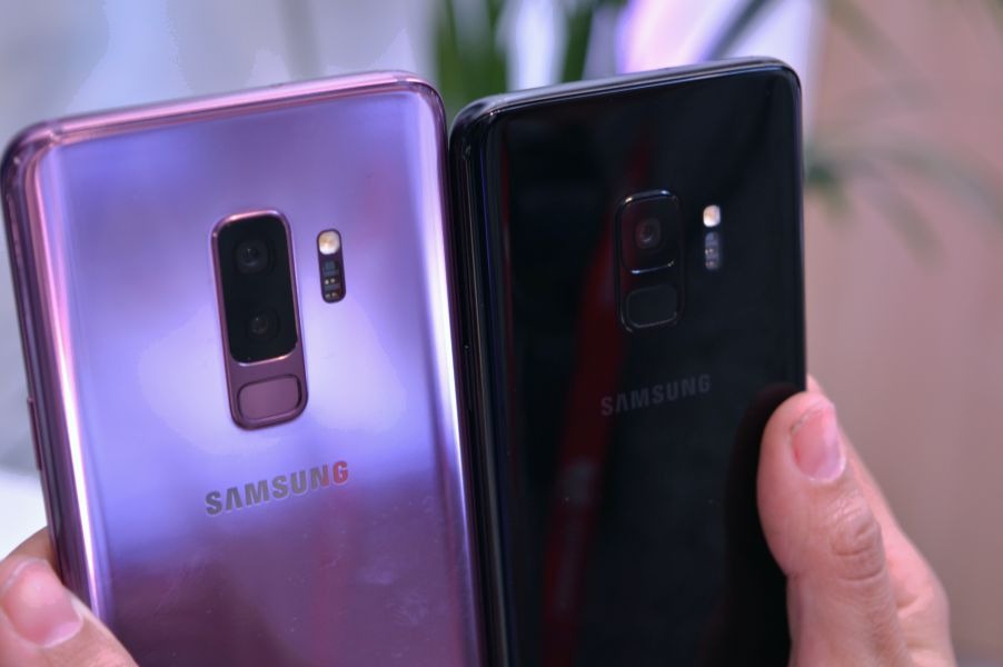 5 mejoras que esperamos ver en el Samsung Galaxy S10 con respecto al S9