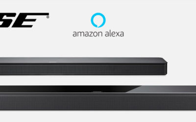 La serie Smart Audio de Bose ya tiene su Skill en Español para Alexa