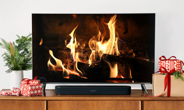 Sonos rebaja algunos de sus altavoces durante el Black Friday