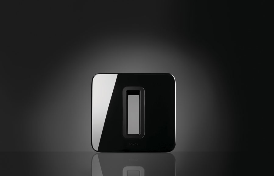 Sonos rebaja algunos de sus altavoces durante el Black Friday 3 descuentos Black Friday de Sonos sub