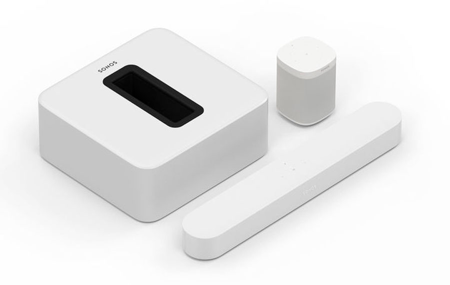 Sonos rebaja algunos de sus altavoces durante el Black Friday 4 descuentos Black Friday de Sonos precios