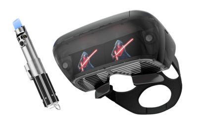 Ojo con esta oferta: Lenovo Desafíos Jedi a un tercio de su precio oficial