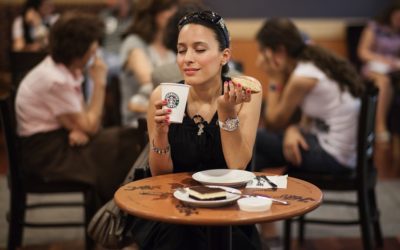 Starbucks bloqueará el porno de sus redes WiFi