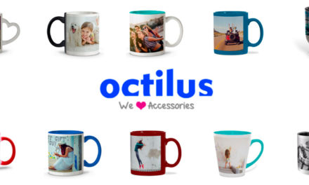 Cómo comprar tazas personalizadas por Internet para regalar estas Navidades