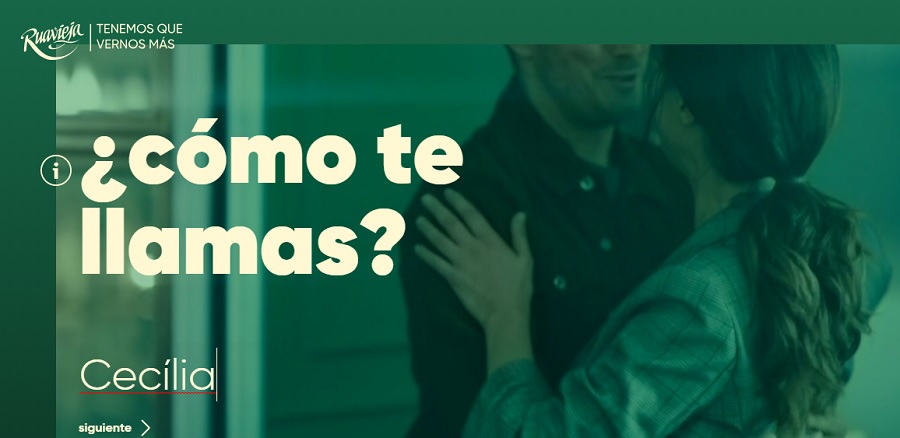 El conmovedor anuncio que reflexiona sobre el tiempo que pasamos usando tecnología 2 tenemos que vernos más