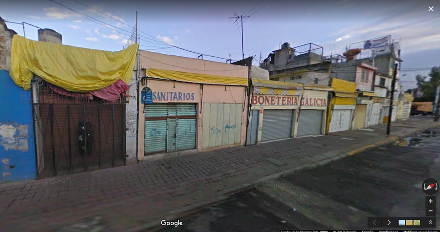 tepito mexico