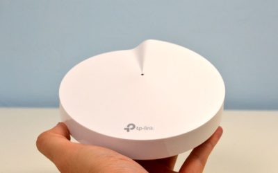 TP-Link Deco M9 Plus, probamos este sistema para llevar WiFi a toda la casa