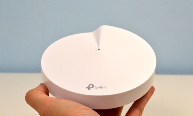 TP-Link Deco M9 Plus, probamos este sistema para llevar WiFi a toda la casa