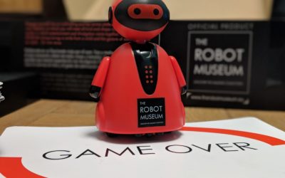 Probamos Tracky, el juego de cartas que mezcla ingenio y tecnología