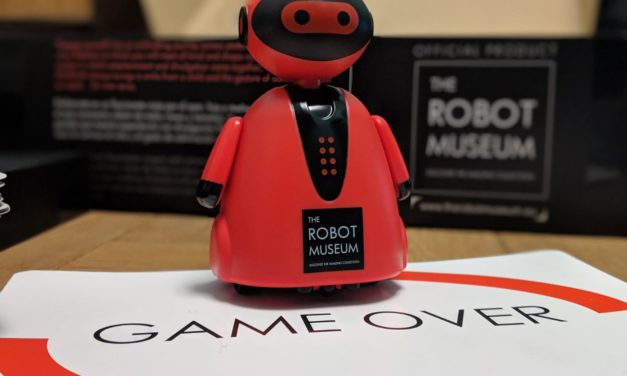 Probamos Tracky, el juego de cartas que mezcla ingenio y tecnología