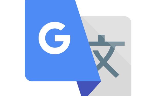 El Traductor de Google estrena diseño y traductor de documentos