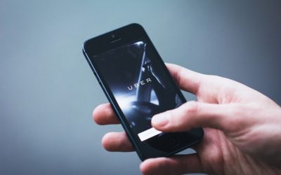Así aumentó Uber el riesgo de sus coches autónomos