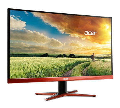 Un repaso por los monitores gaming de Acer que puedes comprar hoy