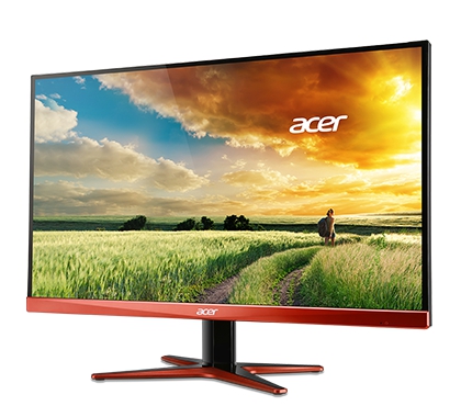 Un repaso por los monitores gaming de Acer que puedes comprar hoy