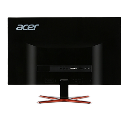 Un repaso por los monitores gaming de Acer que puedes comprar hoy