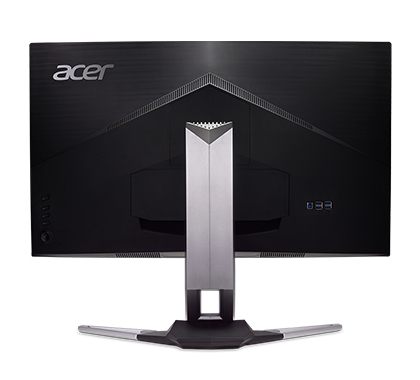 Un repaso por los monitores gaming de Acer que puedes comprar hoy