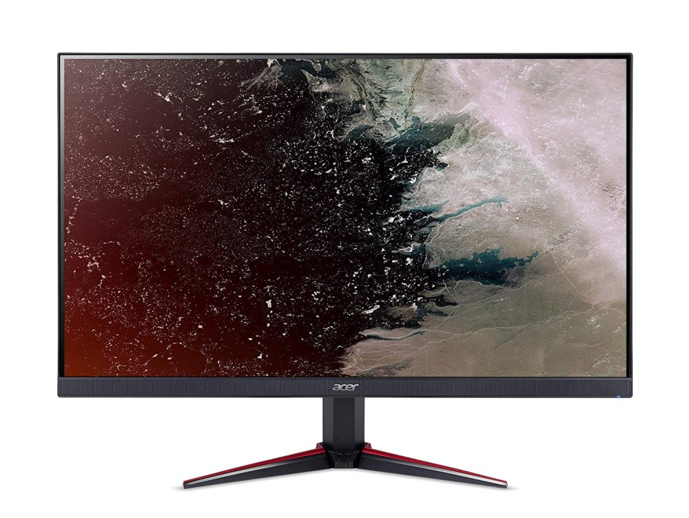 Un repaso por los monitores gaming de Acer que puedes comprar hoy