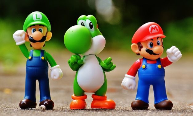 10 páginas web para jugar a juegos gratis desde el navegador