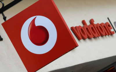 Vodafone pierde 98.000 clientes de TV por el fútbol