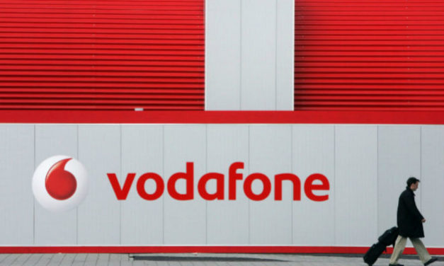 Problemas con el servicio de Vodafone, fallos en Internet y móvil